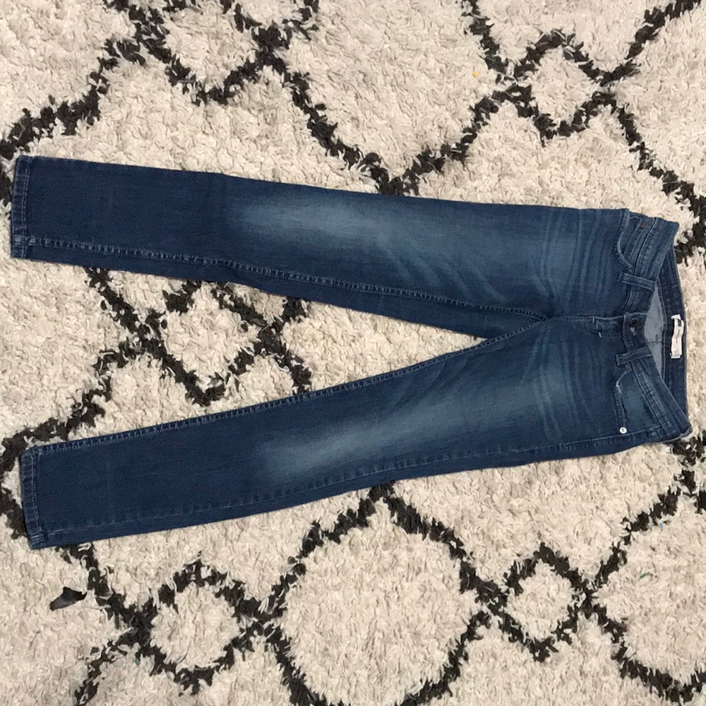 Jean